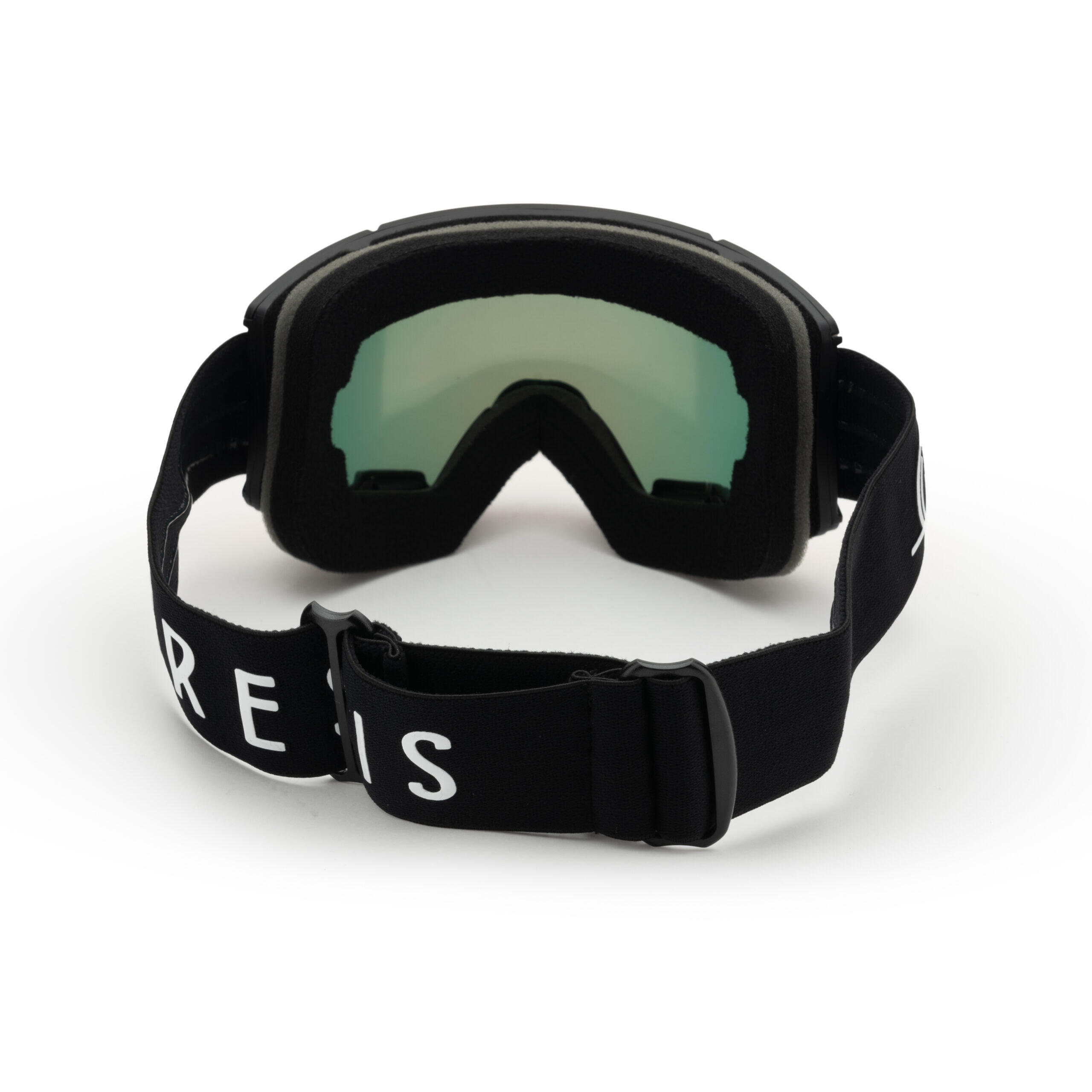 Gafas de Esquí / Snow Magnéticas  Fotocromáticas Revol Hysteresis 3/9