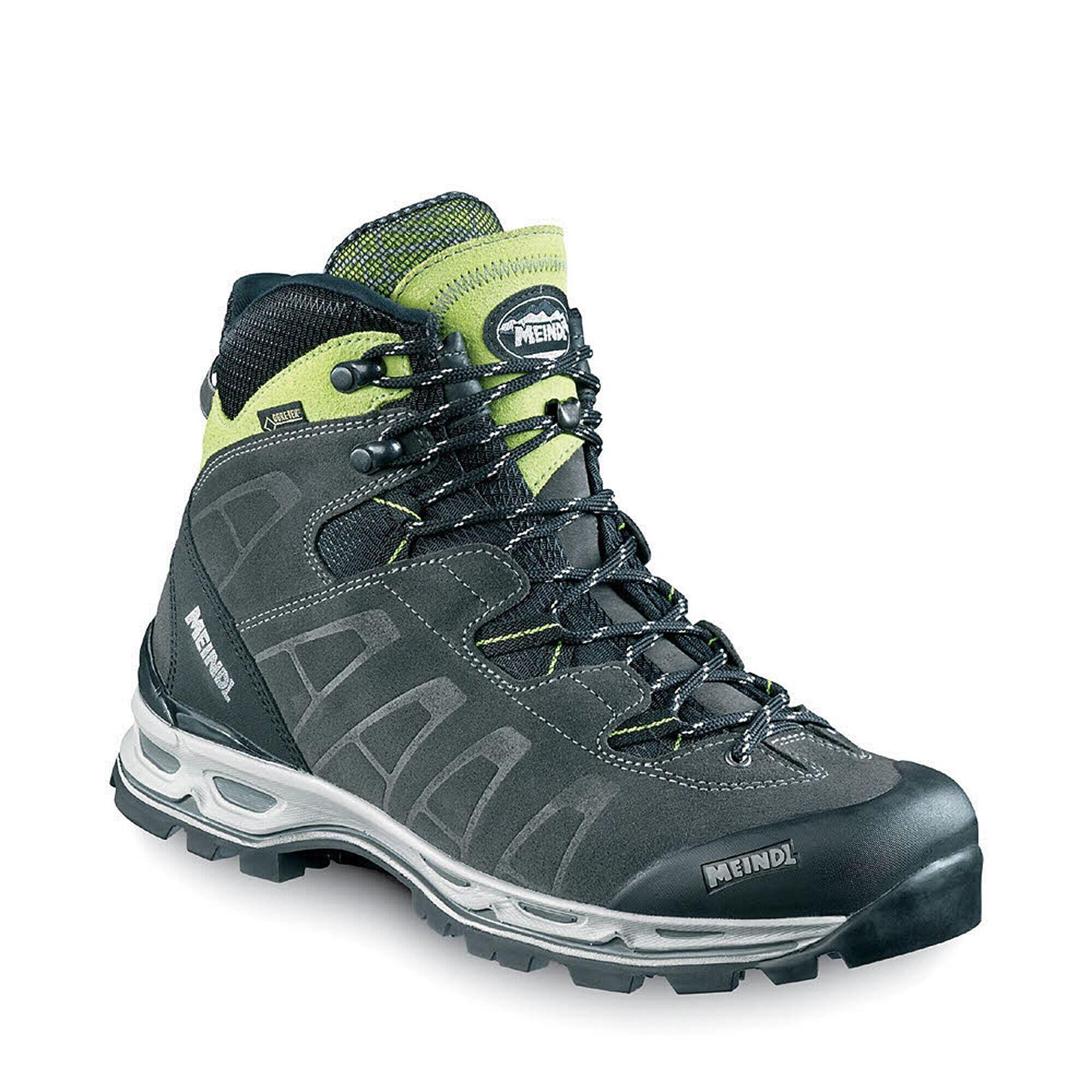 MEINDL Wanderstiefel Air Revolution Ultra