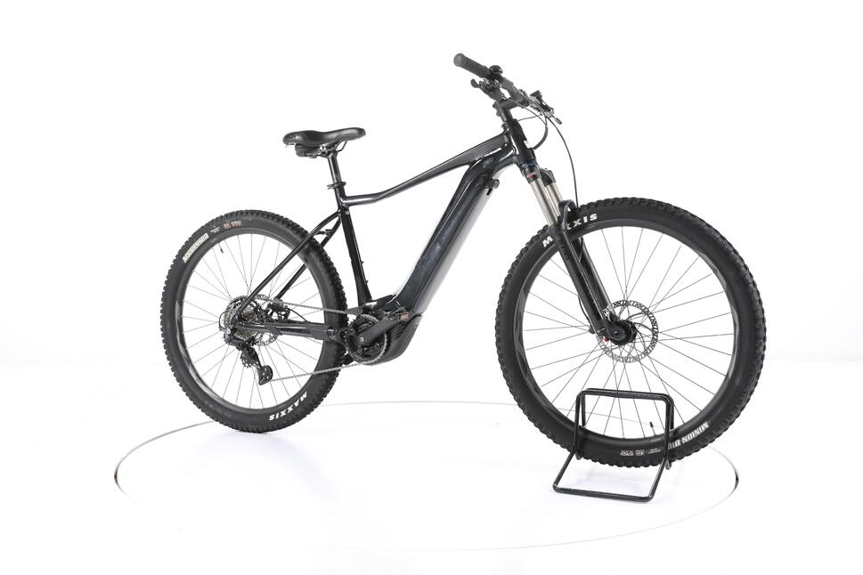 Second Life - Giant Fathom E+ Pro 2 E-Bike - Stan dobry