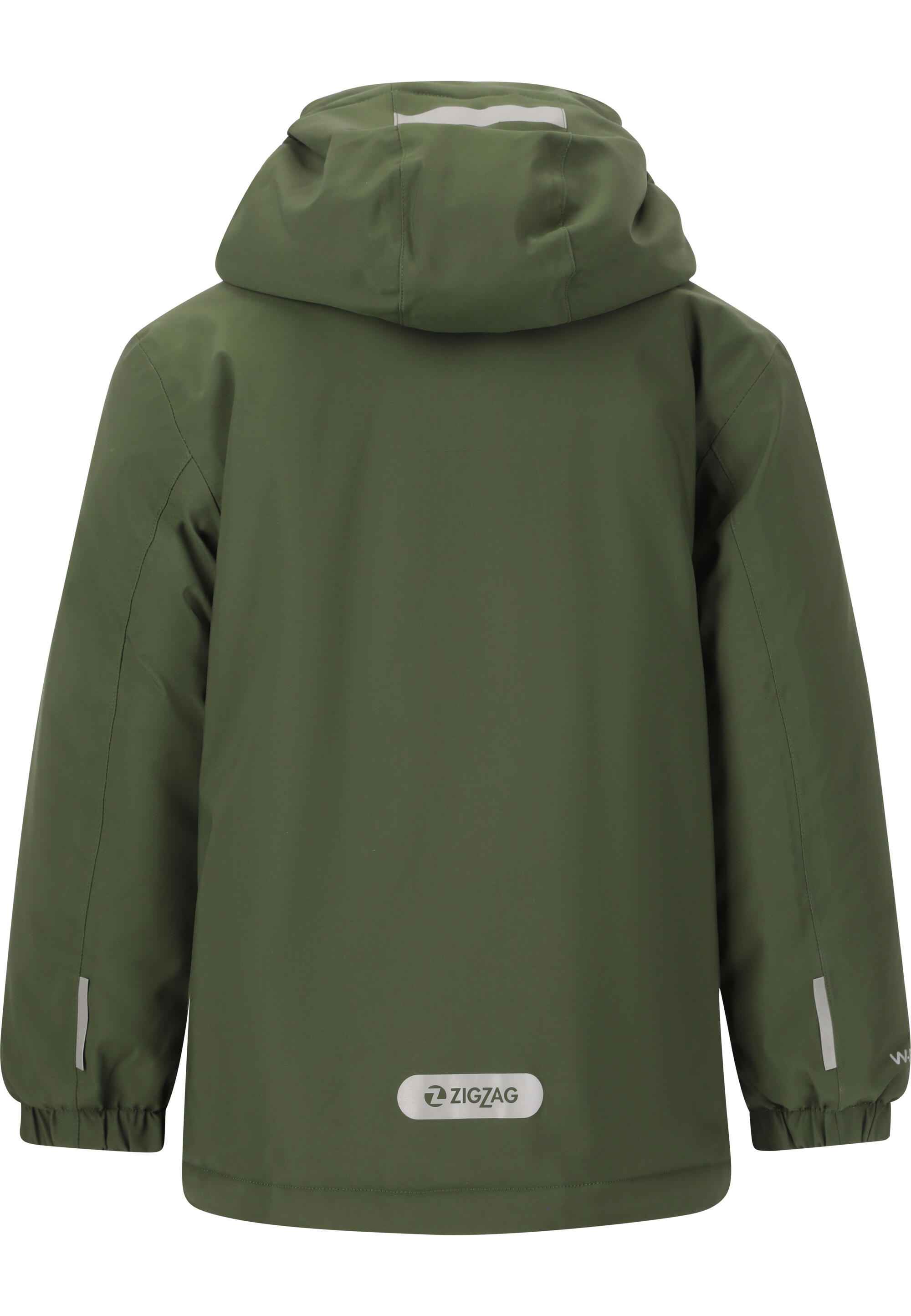 Babyjacke Zigzag Malic W-Pro 10000 2/5