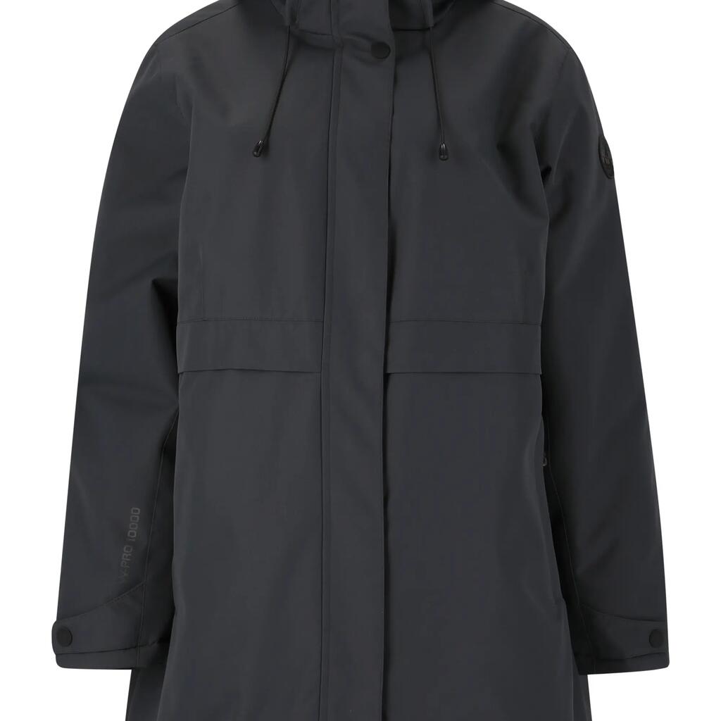 Women's parka Whistler Janison V2 10000