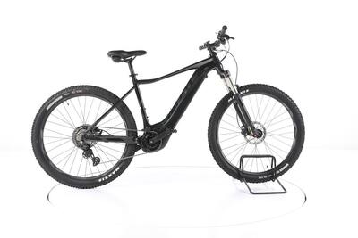 Segunda vida - Giant Fathom E+ Pro 2 E-Bike - Buen estado