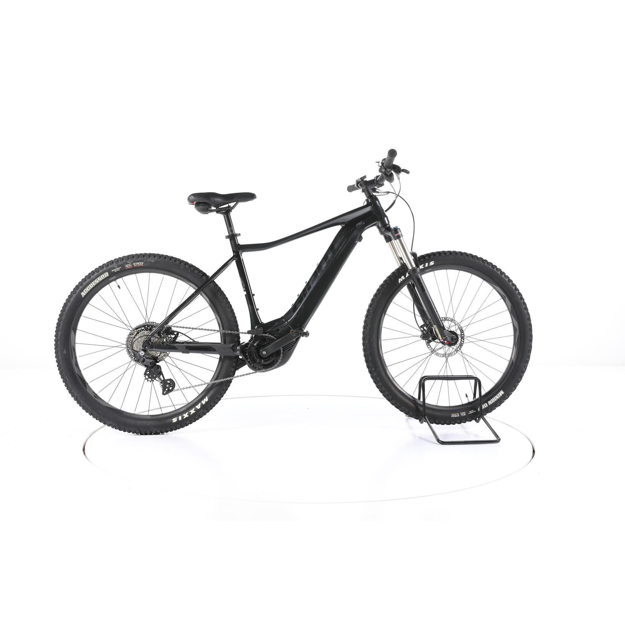 Second Life - Giant Fathom E+ Pro 2 E-Bike - Stan dobry