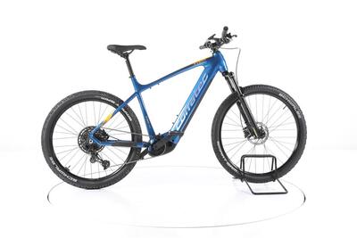 Refurbished - Corratec E-Power X-Vert Race Trinity E-Bike 2023 - Sehr gut