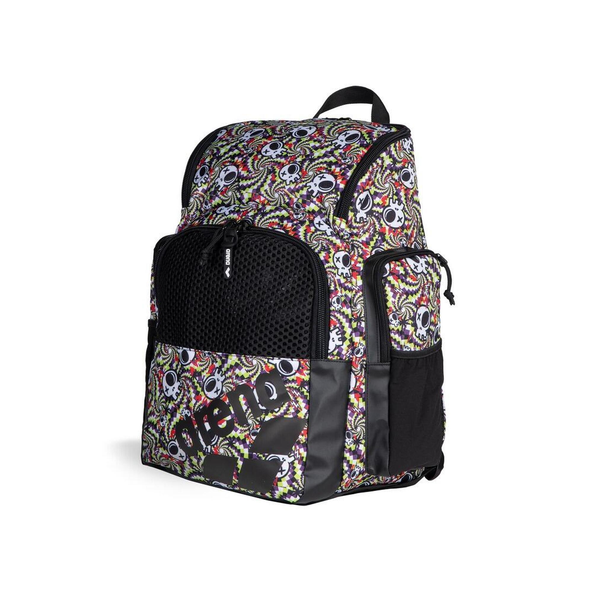 Plecak Sportowy Arena One Go Backpack 35L Ao