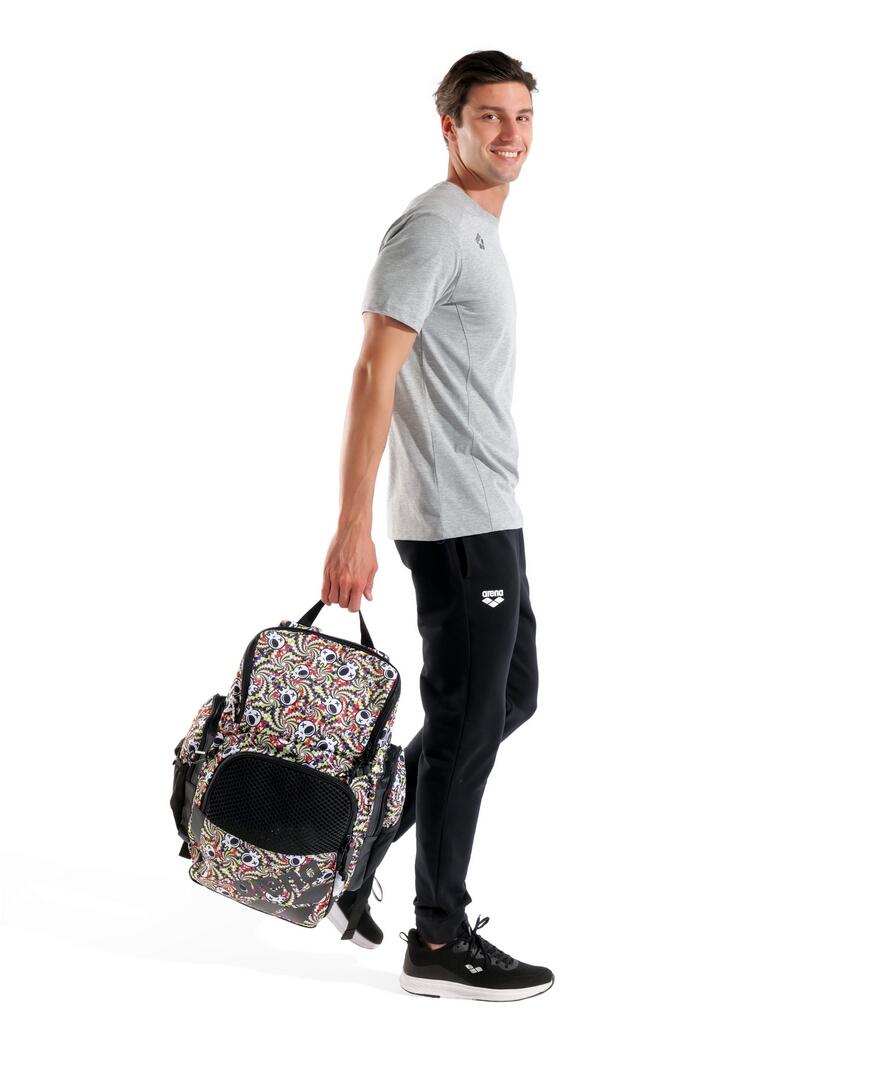 Mochila deportiva unisex Arena One Go 35L 6/14