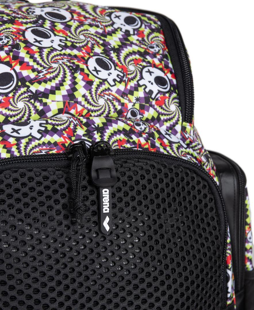 Mochila deportiva unisex Arena One Go 35L 7/14