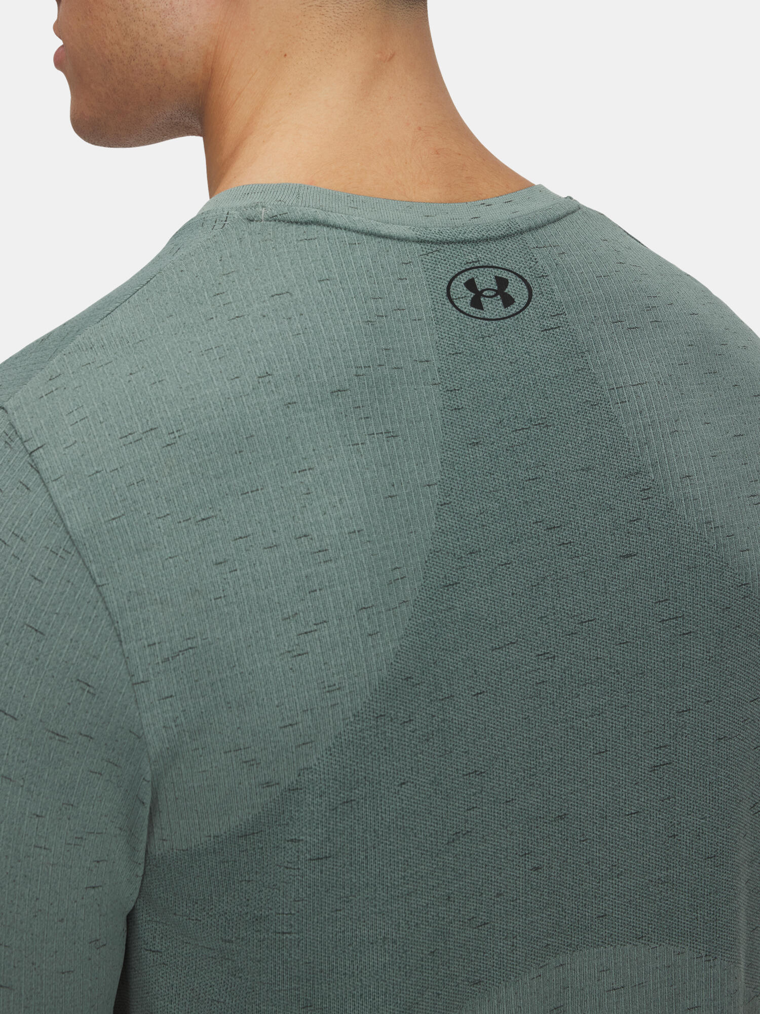 Koszulka Męska Treningowa Under Armour Vanish Seamless 3/3