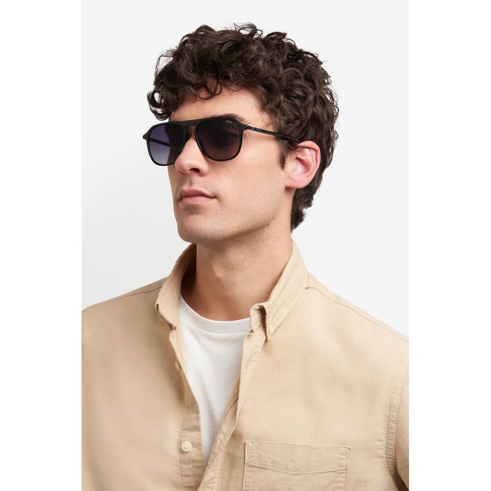 Sonnenbrille Hugo HG 1345/S 807 aus Acetat Herren 55 mm 4/4