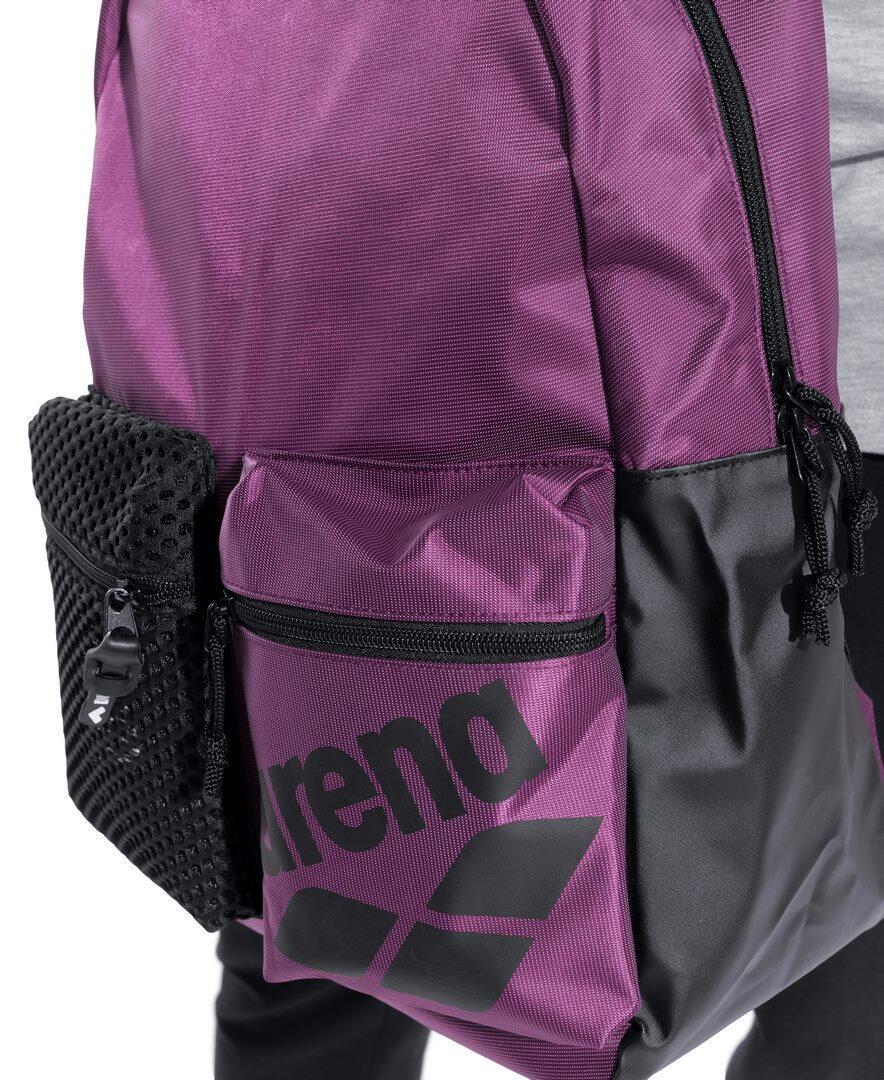 Mochila deportiva Arena All Set Backpack 30L 5/14