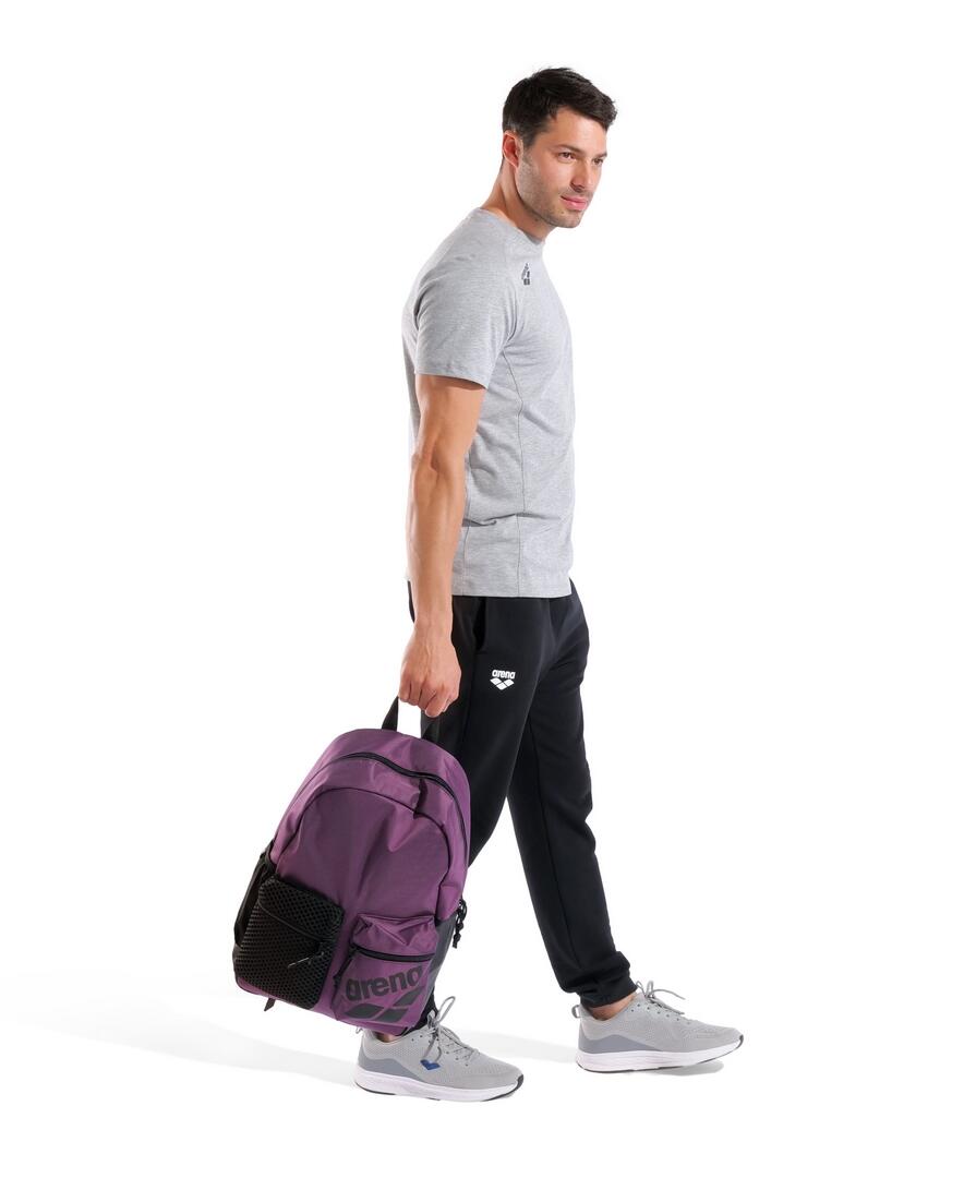 Mochila deportiva Arena All Set Backpack 30L 4/14