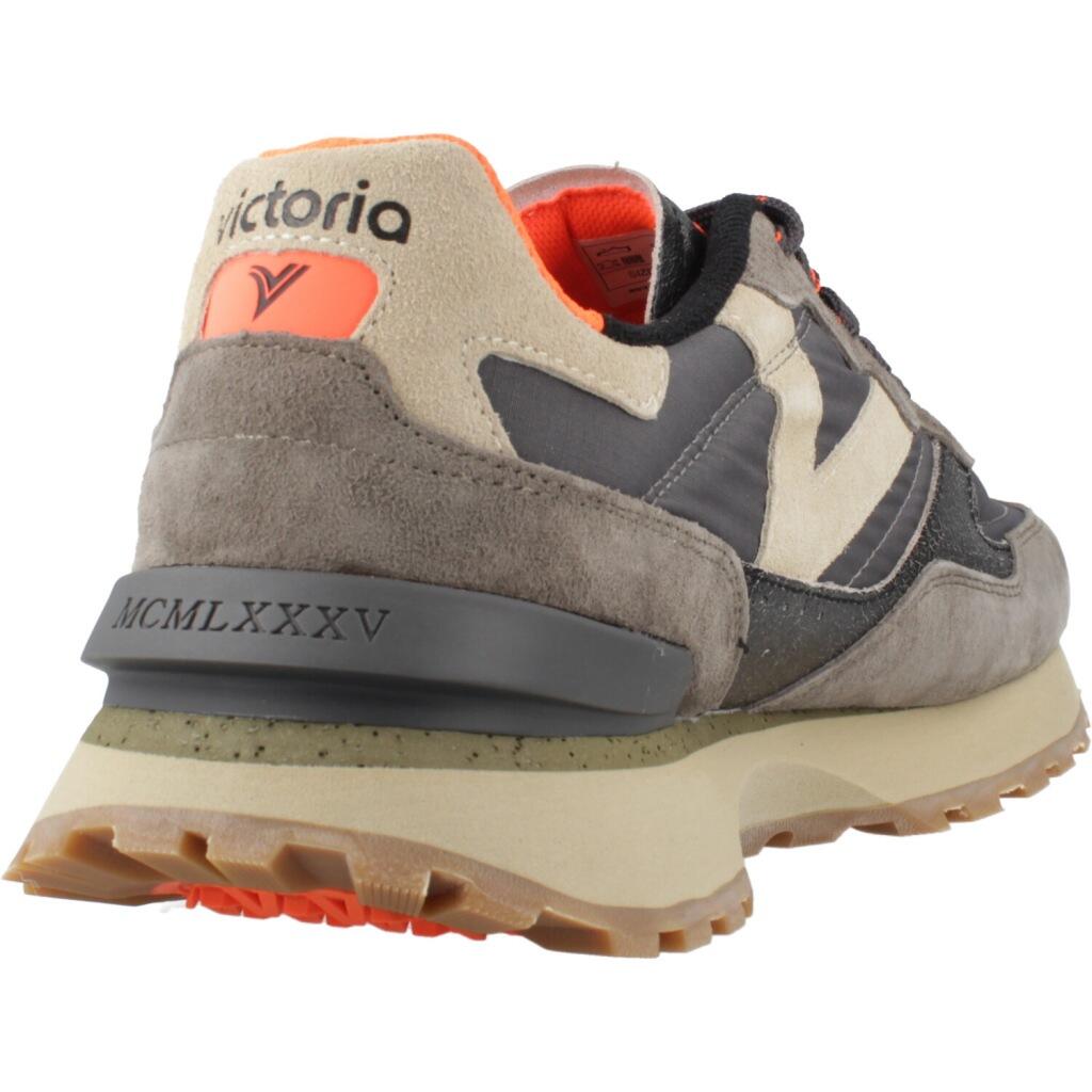 Baskets pour homme Victoria Rush urban multicolores 3/5