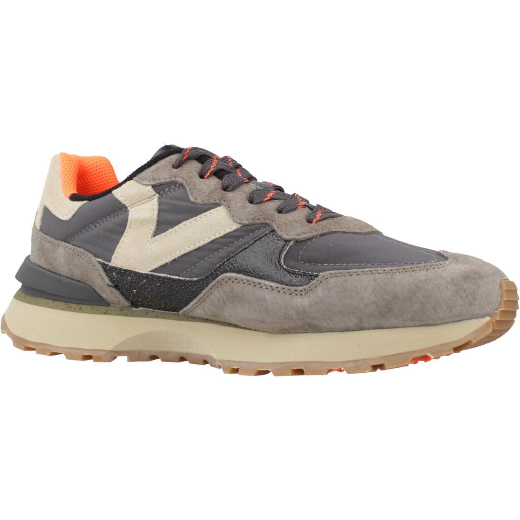Baskets pour homme Victoria Rush urban multicolores 5/5