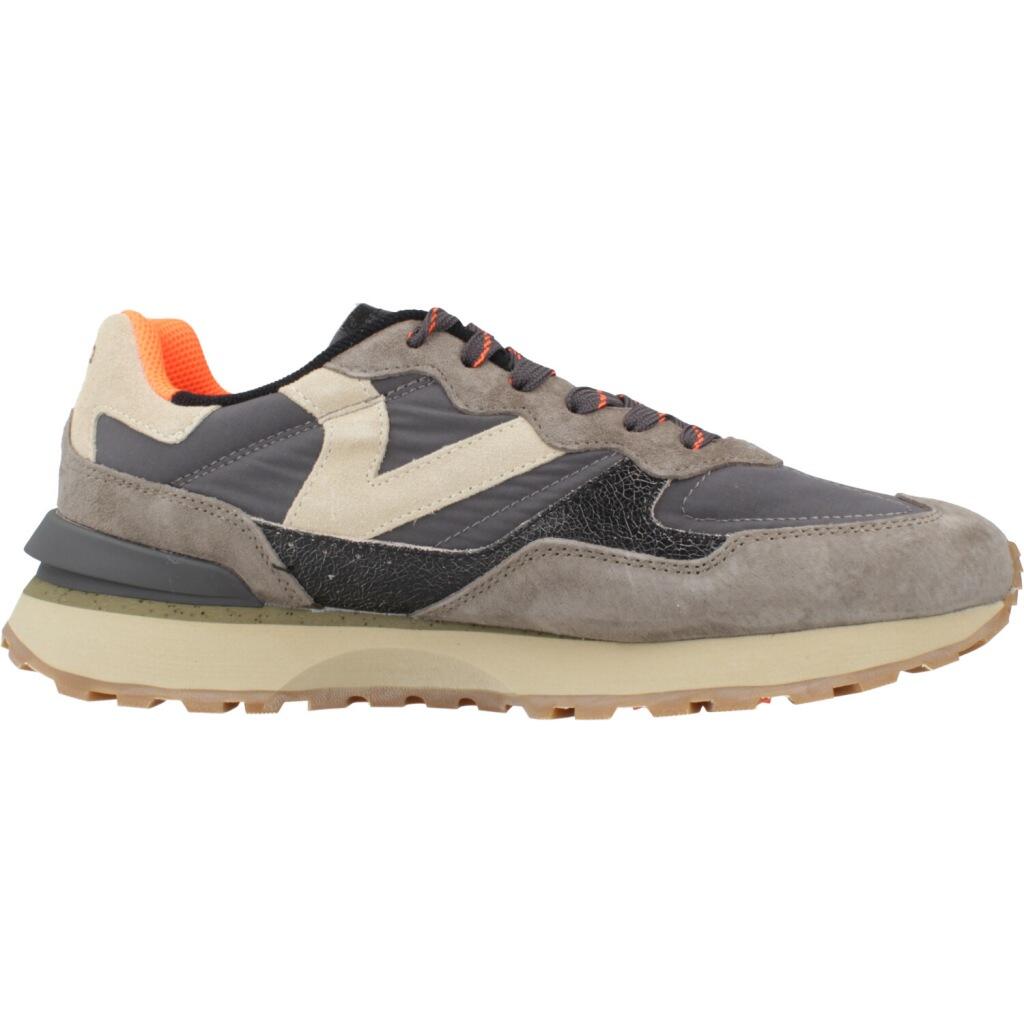 Baskets pour homme Victoria Rush urban multicolores 4/5