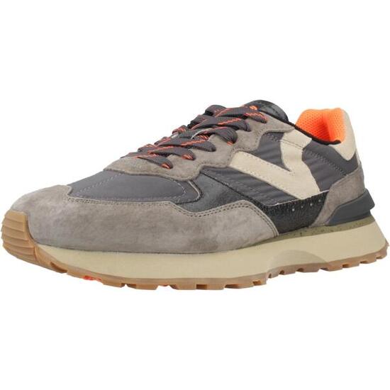 Baskets pour homme Victoria Rush urban multicolores