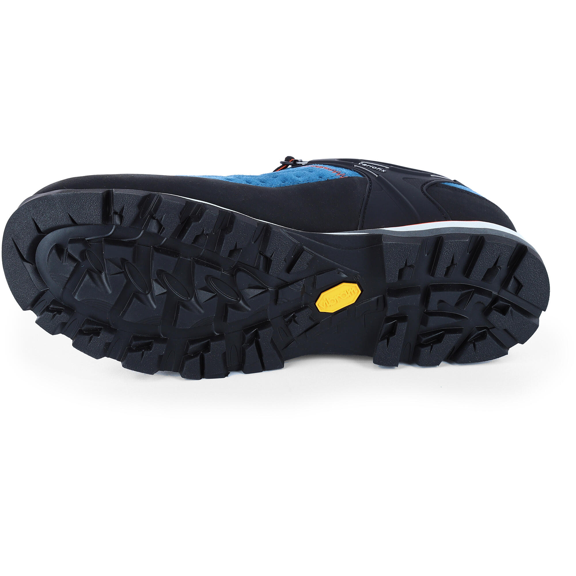 Buty Literock GTX 3/6