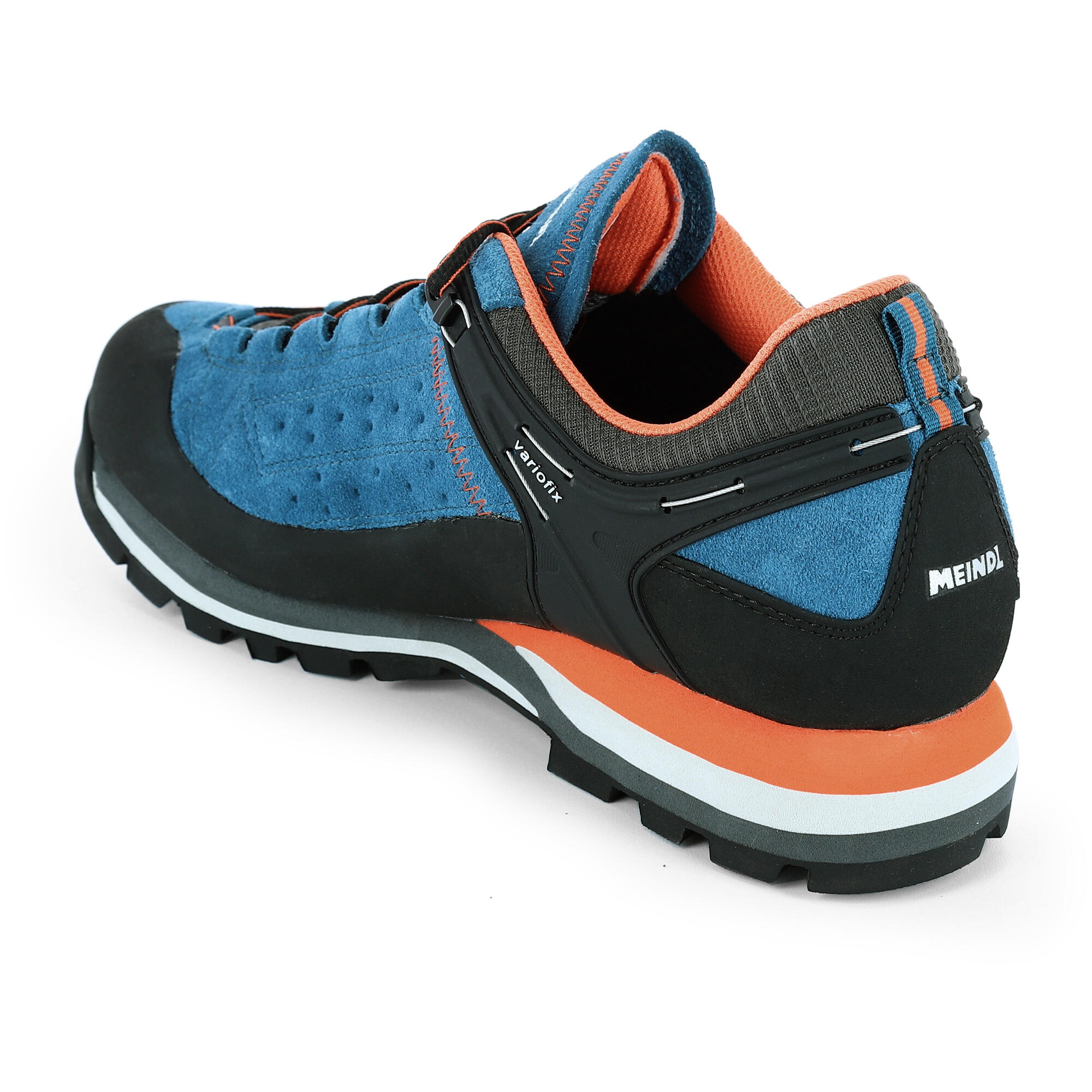 Buty Literock GTX 2/6