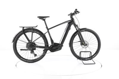 Refurbished - Focus AVENTURA² 6.7 Trekking E-Bike 2024 - Sehr gut