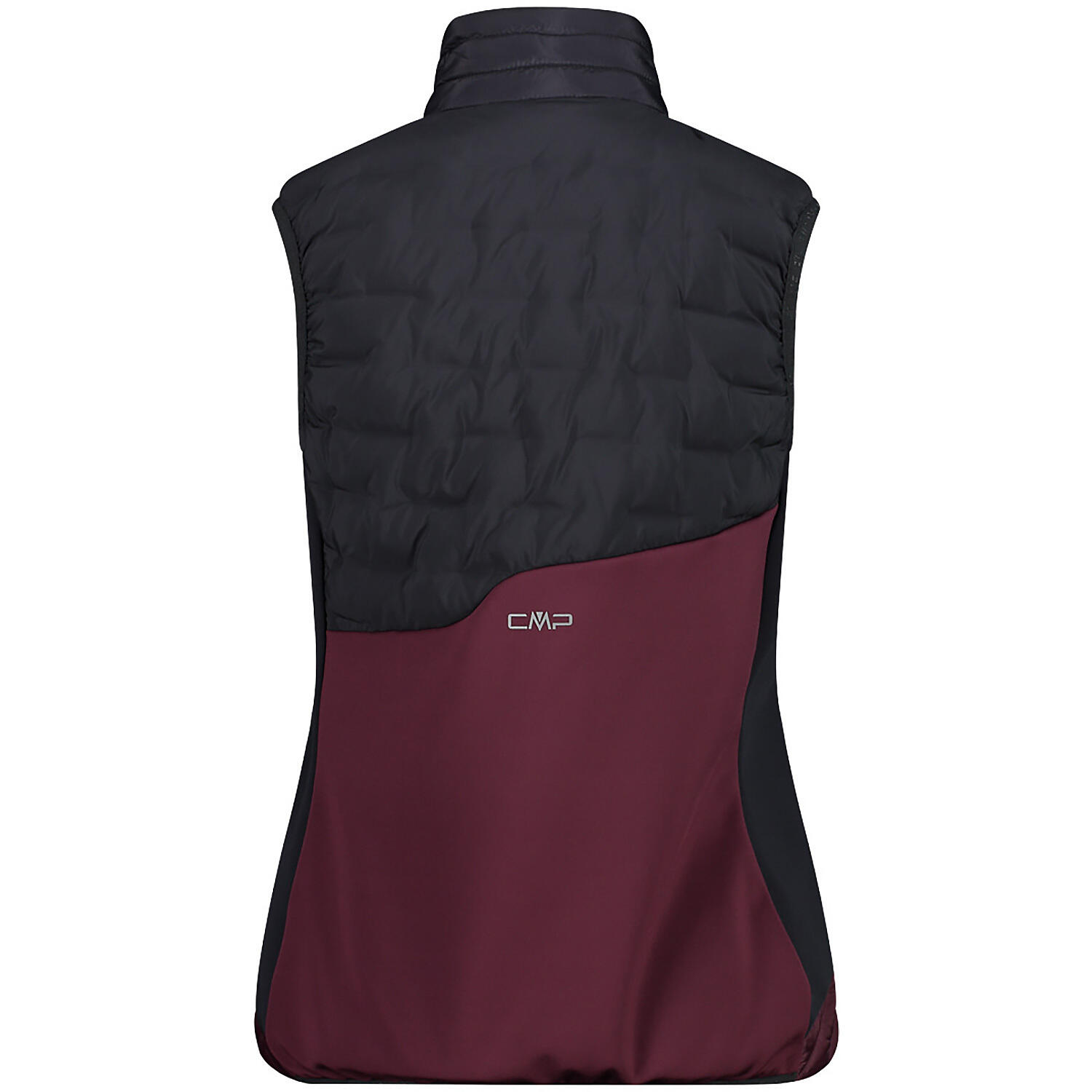 Doudoune sans manches femme CMP Unlimitech 2/4