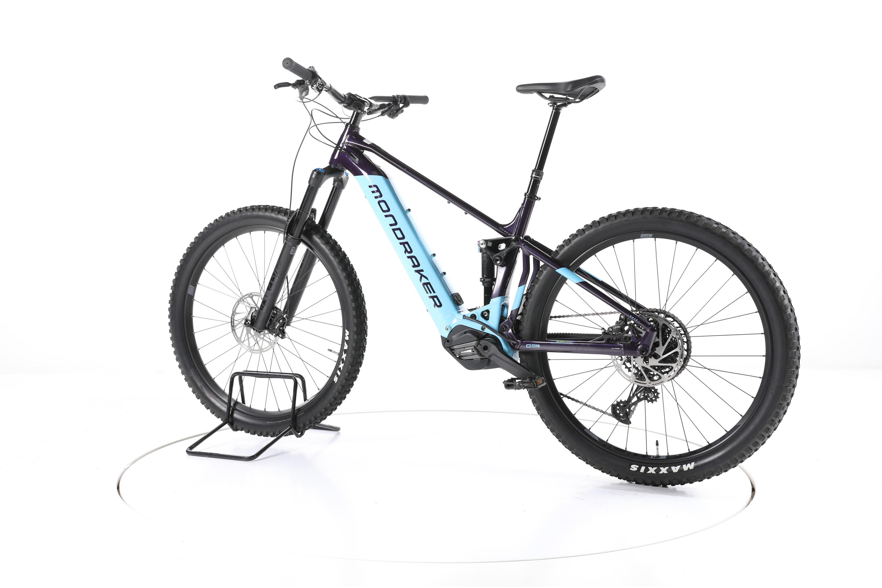 Refurbished - Mondraker DUSK R Fully E-Bike 2023 - Very Good Condition 7/7