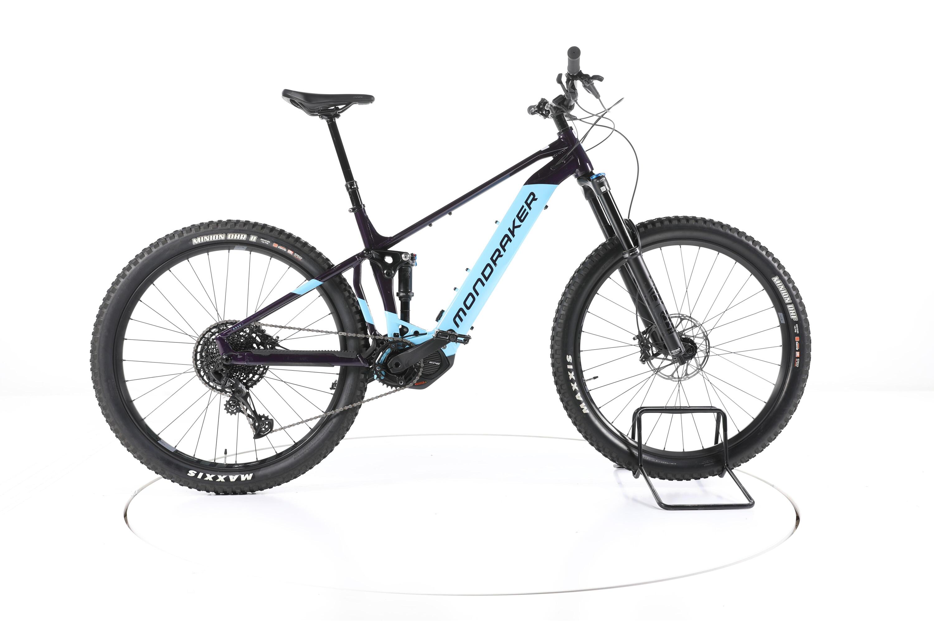 MONDRAKER Reconditionné - Mondraker DUSK R Vélo électrique VTT 2023 - Très Bon