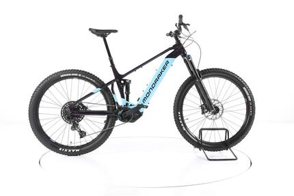 Reconditionné - Mondraker DUSK R Vélo électrique VTT 2023 - Très Bon