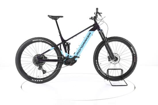 Ebike ricondizionata · Mondraker DUSK R · Come nuovo