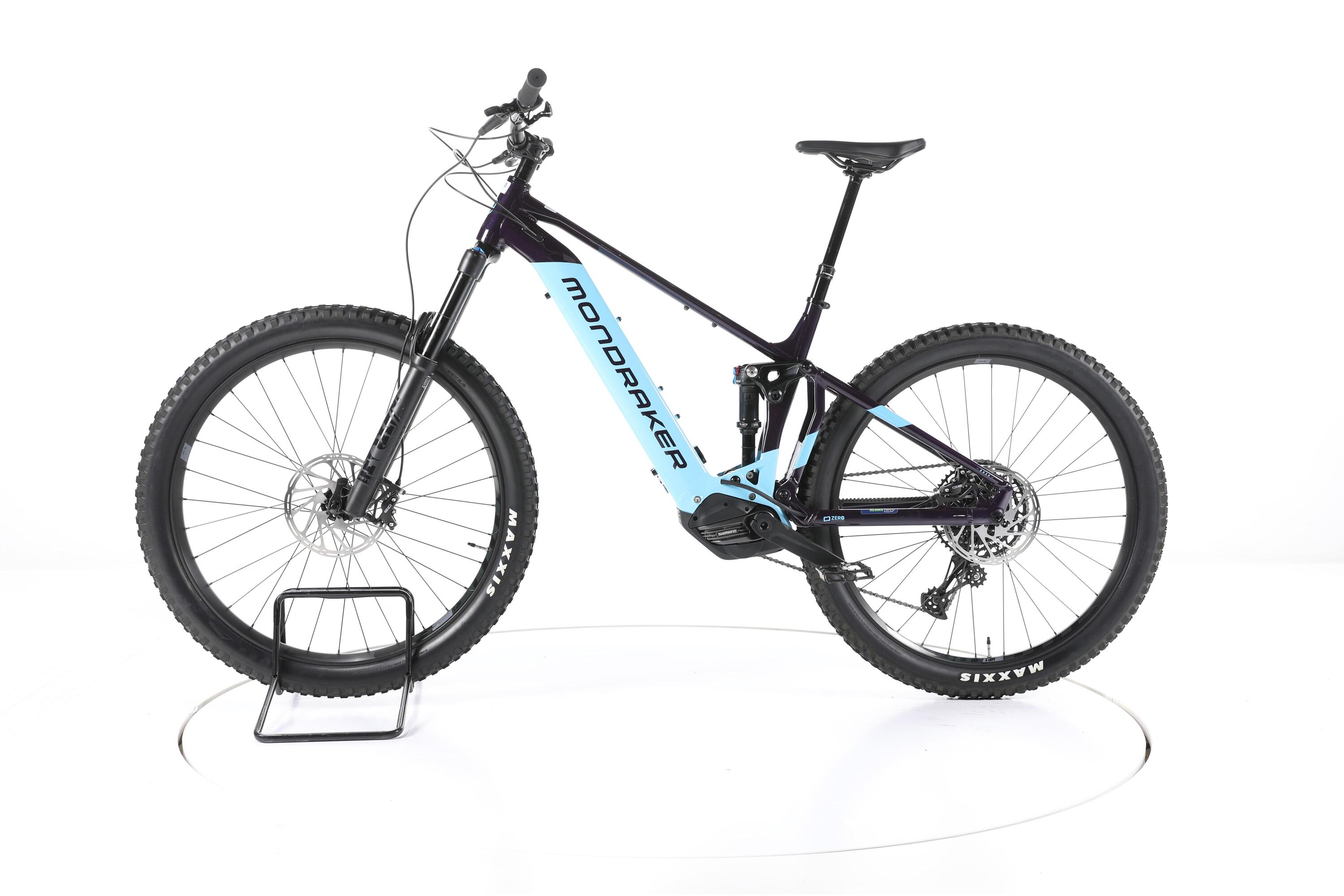Refurbished - Mondraker DUSK R Fully E-Bike 2023 - Very Good Condition 6/7