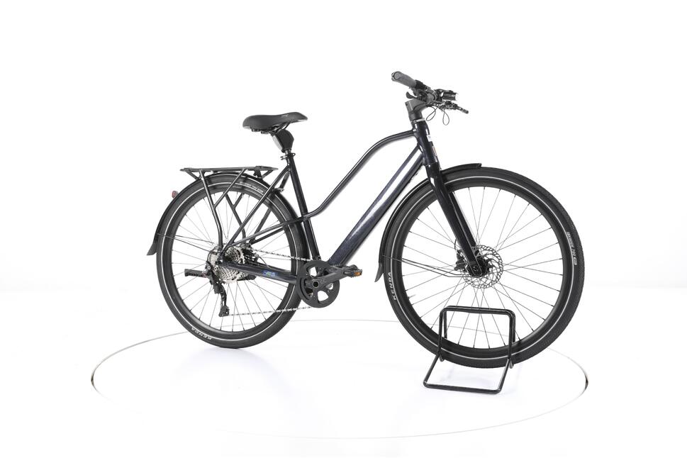 Second Life - Orbea Vibe H30 EQ Trekking E-Bike - Jak nowy
