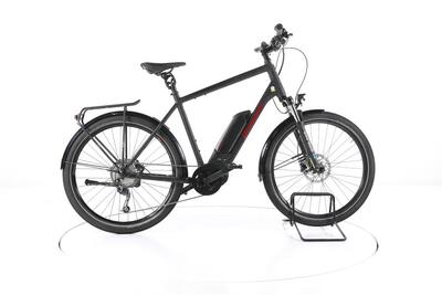Tweedehands - diamant zing+ trekking e-bike - goed