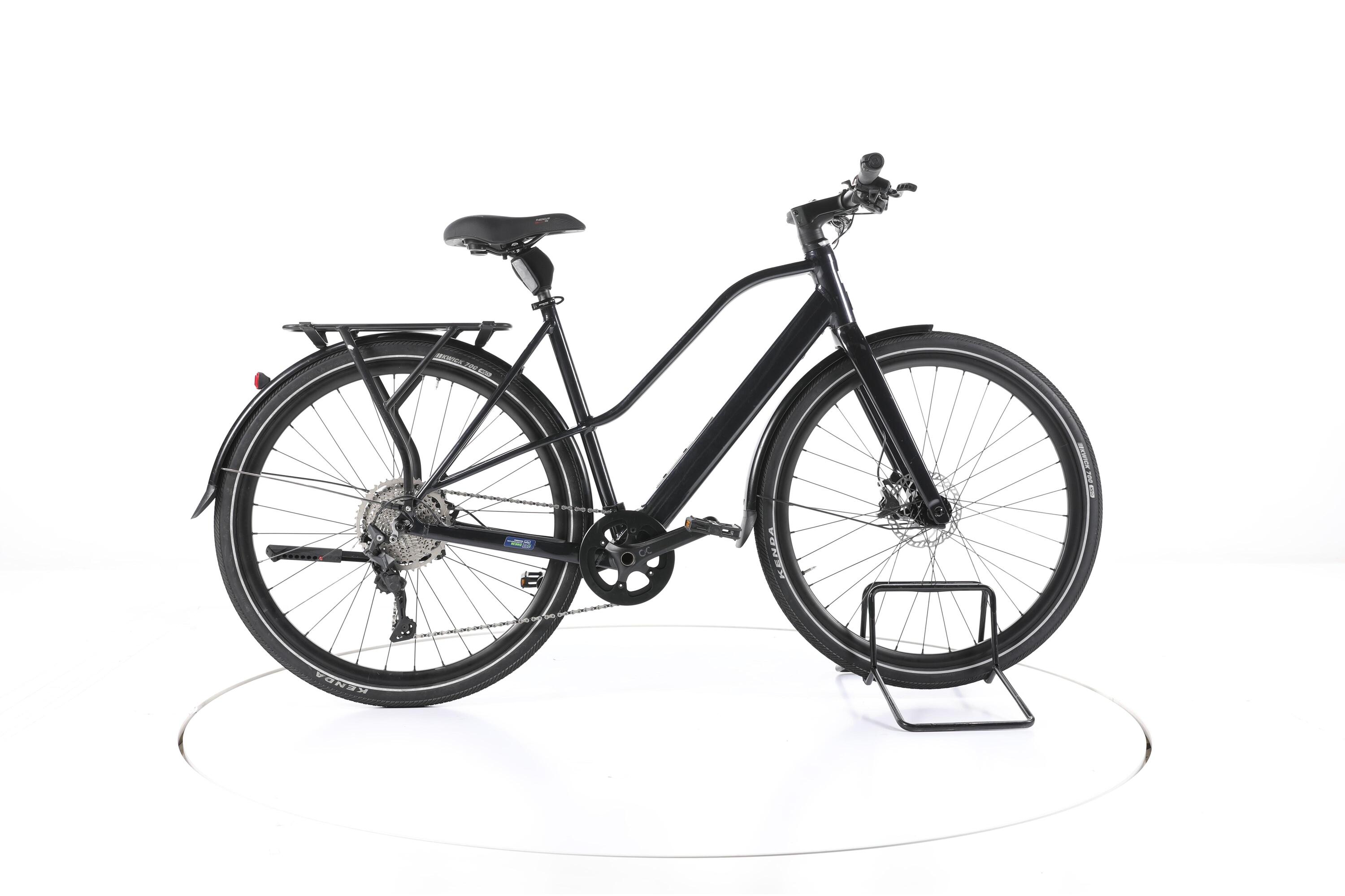 ORBEA Ebike ricondizionata · Orbea Vibe H30 EQ · Ottime condizioni