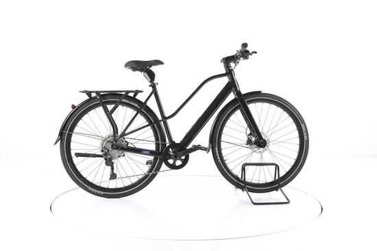 Segunda vida - Orbea Vibe H30 EQ Trekking E-Bike - Muy buen estado