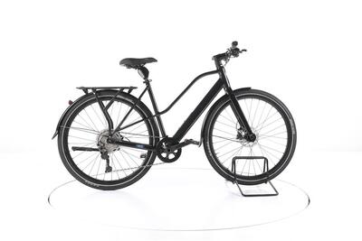 Tweedehands - orbea vibe h30 eq trekking e-bike - zeer goed