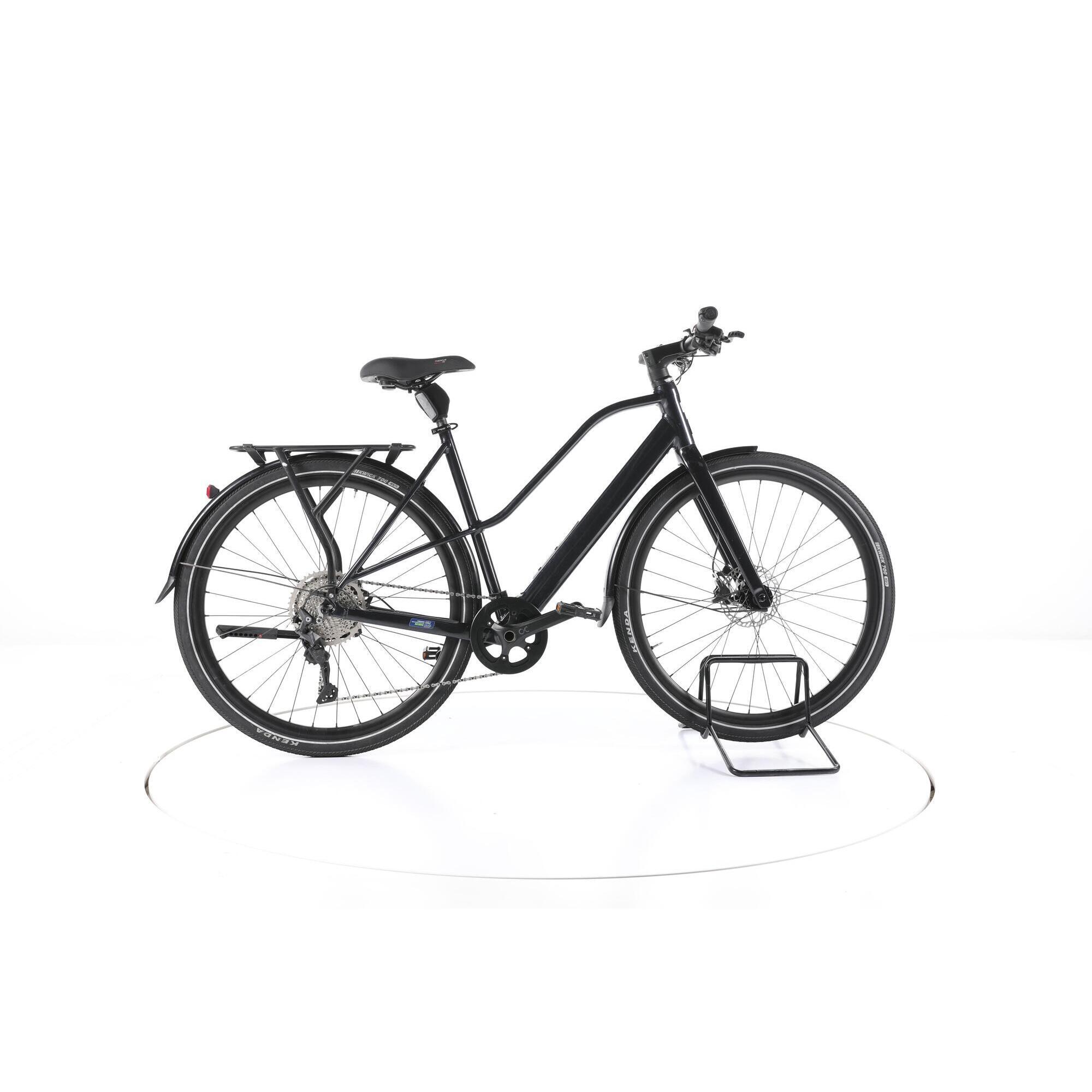 Second Life - Orbea Vibe H30 EQ Trekking E-Bike - Jak nowy