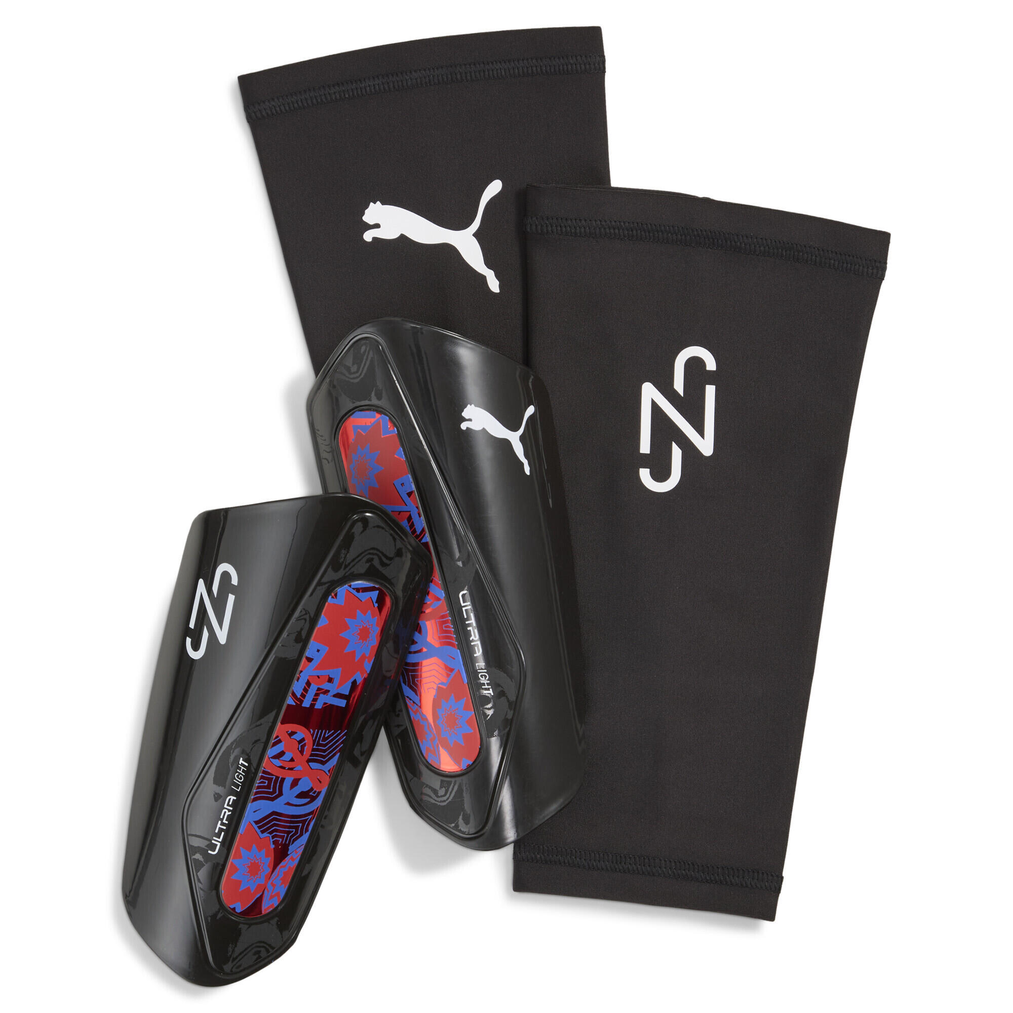 PUMA Unisex fotbal chrániče holení velmi robustní Ultra Light Sleeve