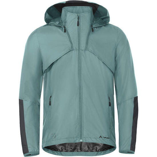 Funktionsjacke MENS ALL YEARMOAB LIGHT ZO JACKET