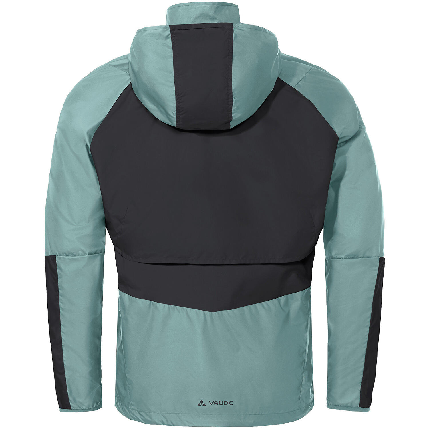 Herren Funktionsjacke MENS ALL YEARMOAB LIGHT ZO JACKET 3/7