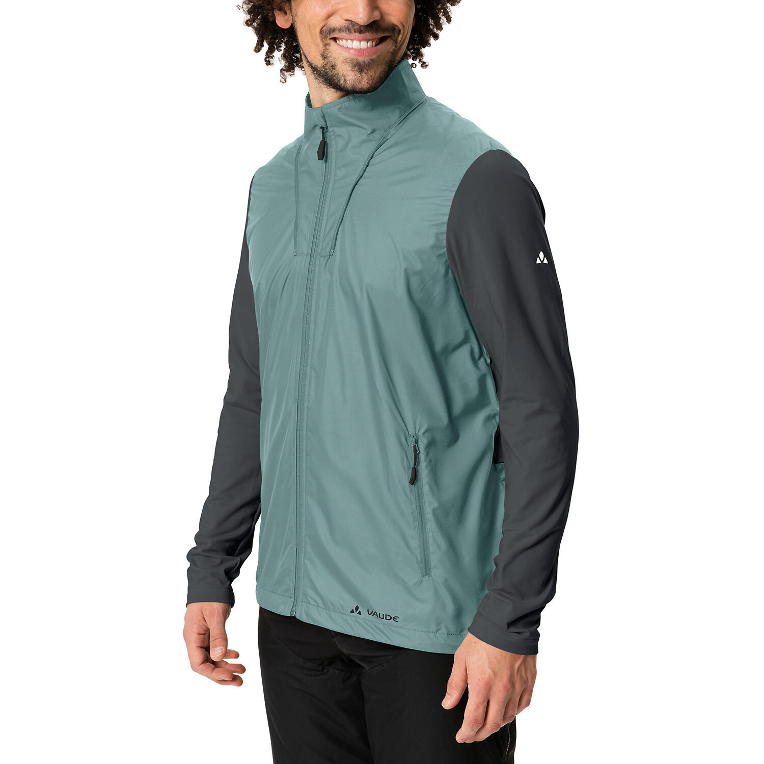 Herren Funktionsjacke MENS ALL YEARMOAB LIGHT ZO JACKET 7/7