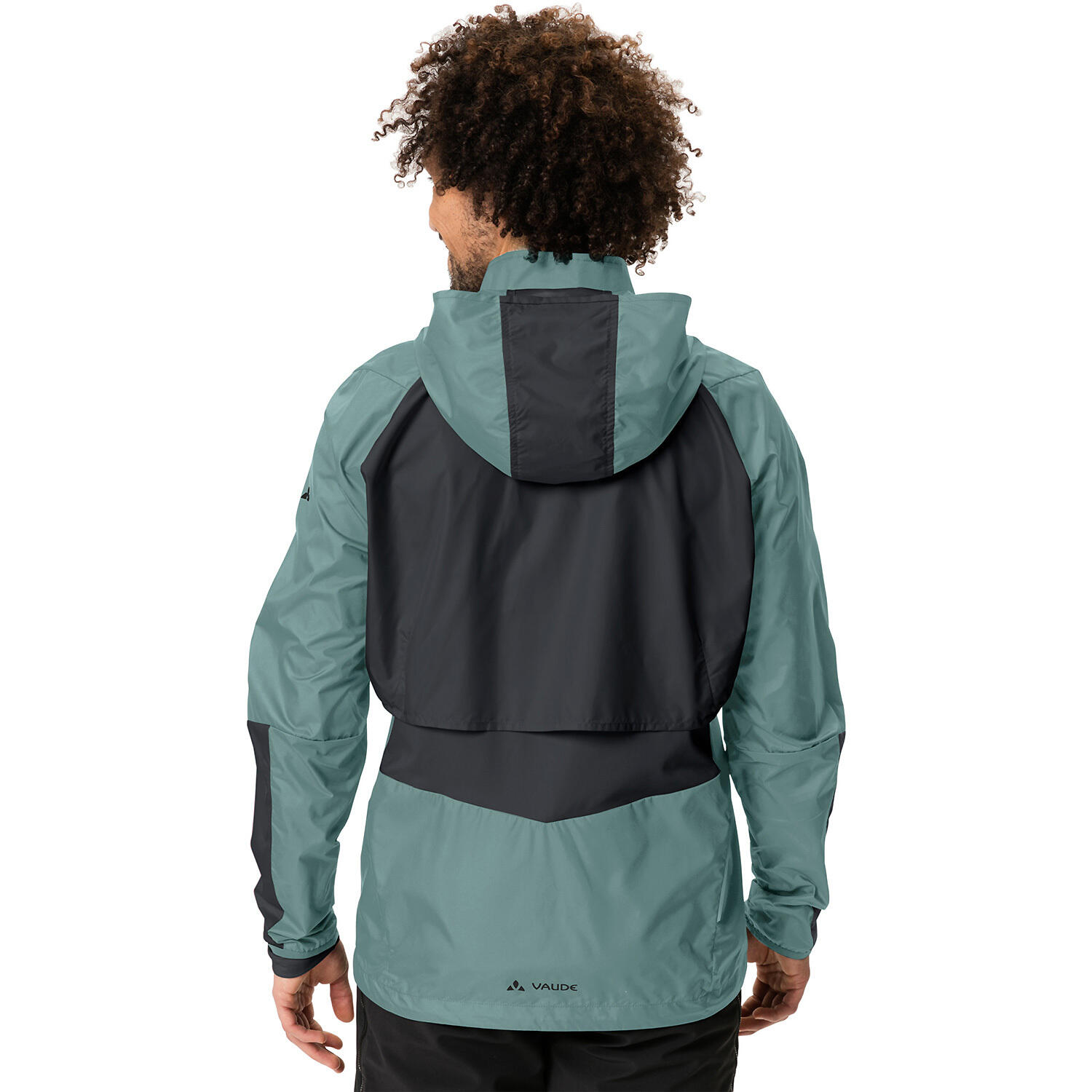 Herren Funktionsjacke MENS ALL YEARMOAB LIGHT ZO JACKET 5/7