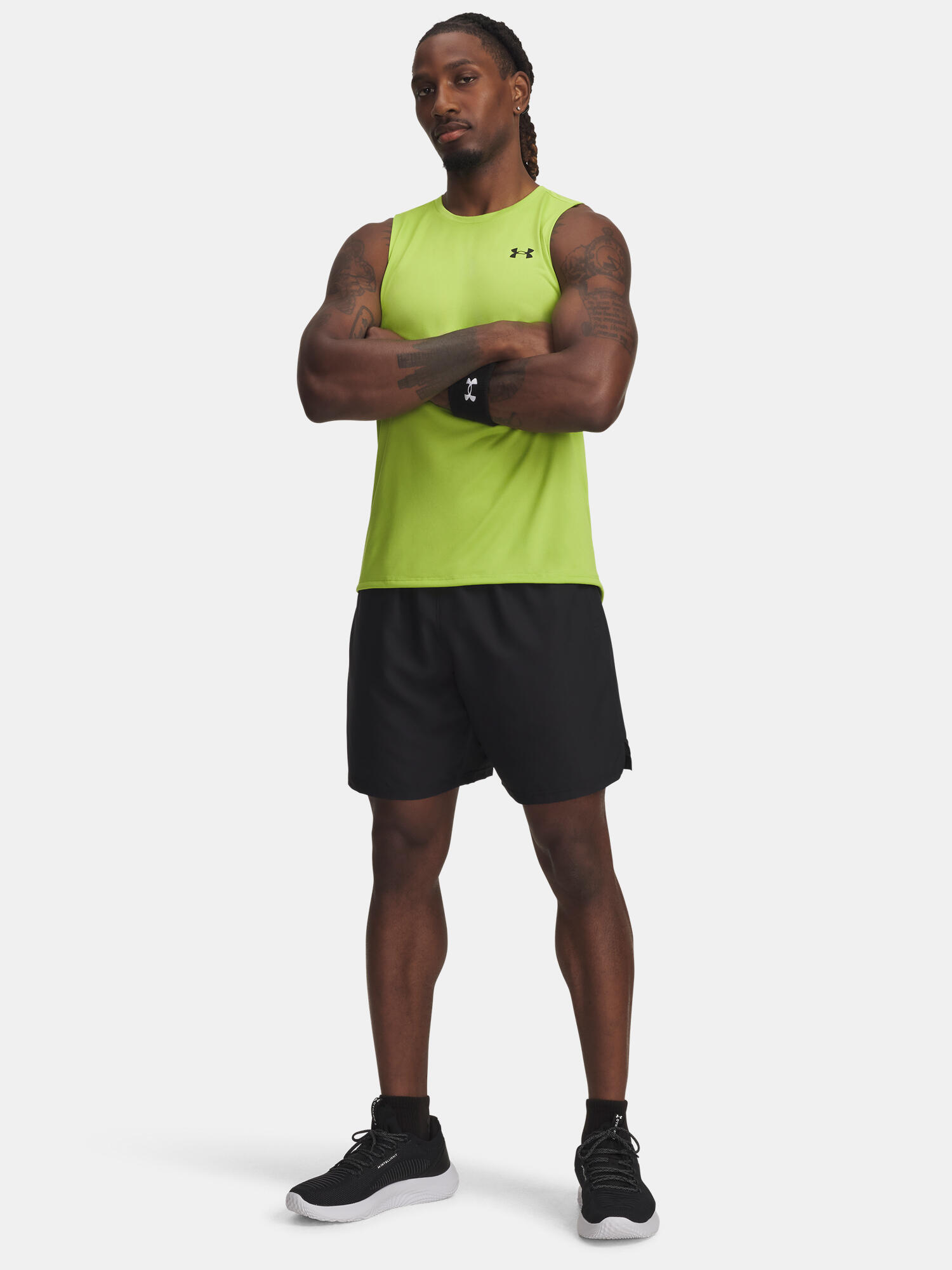 Under Armour Performance Produkt 3/3