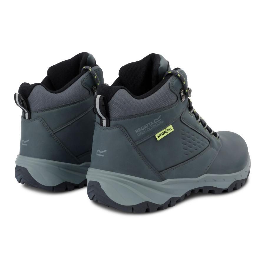 Bottes - Amble homme 5/7