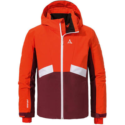 Skijacke SKI JACKET BRANDBERG