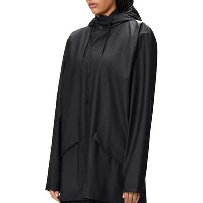 Jack rains model jacket v3 kleur zwart