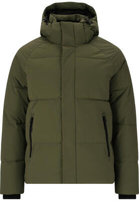 Winterjacke Greyston