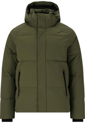 Winterjacke Greyston