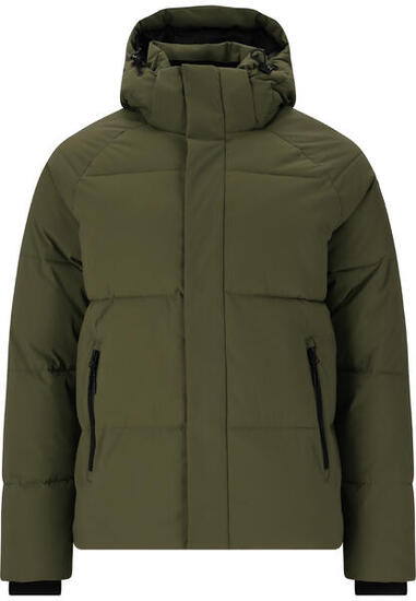 Winterjacke Greyston