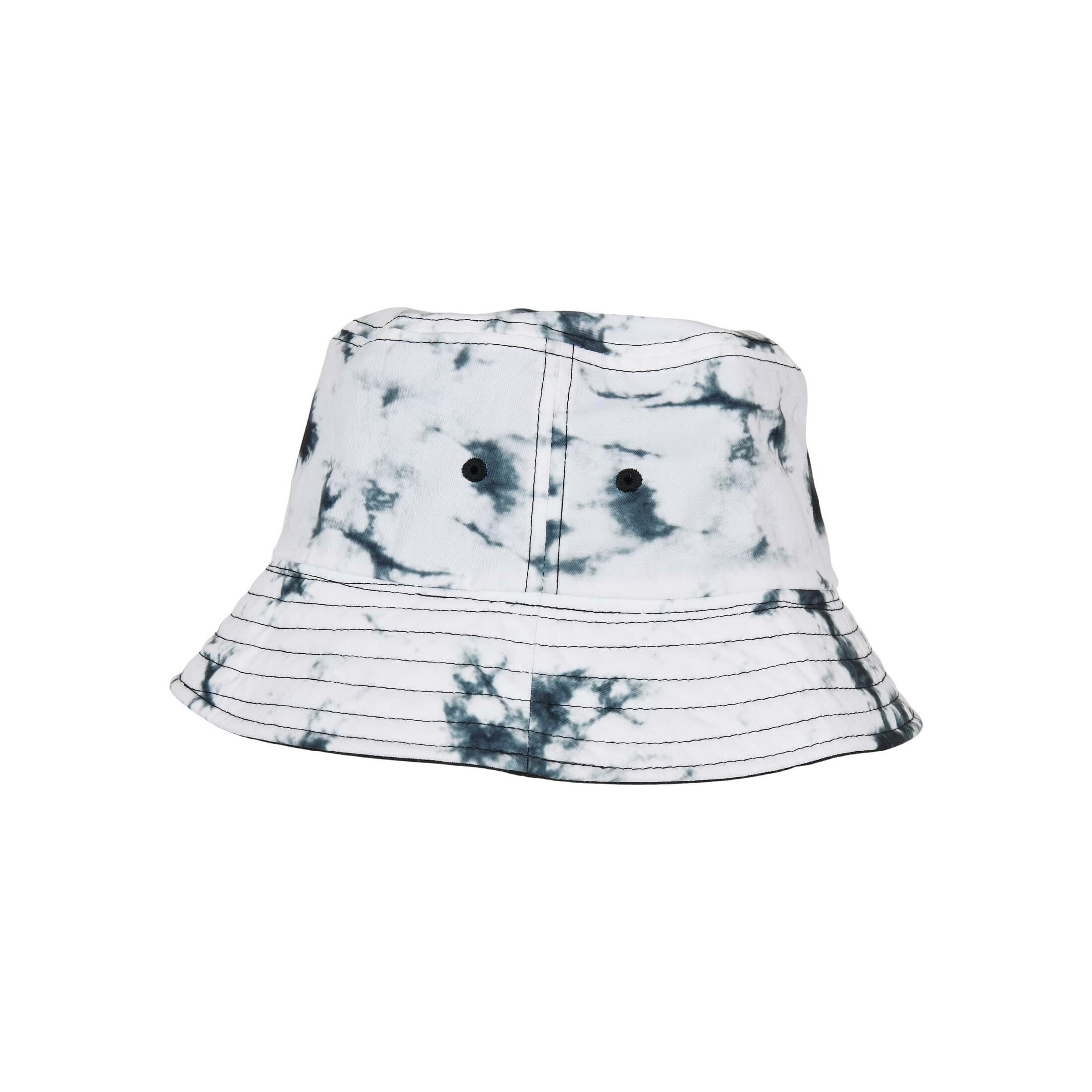 Cappello reversibile Flexfit Batik Dye 2/7