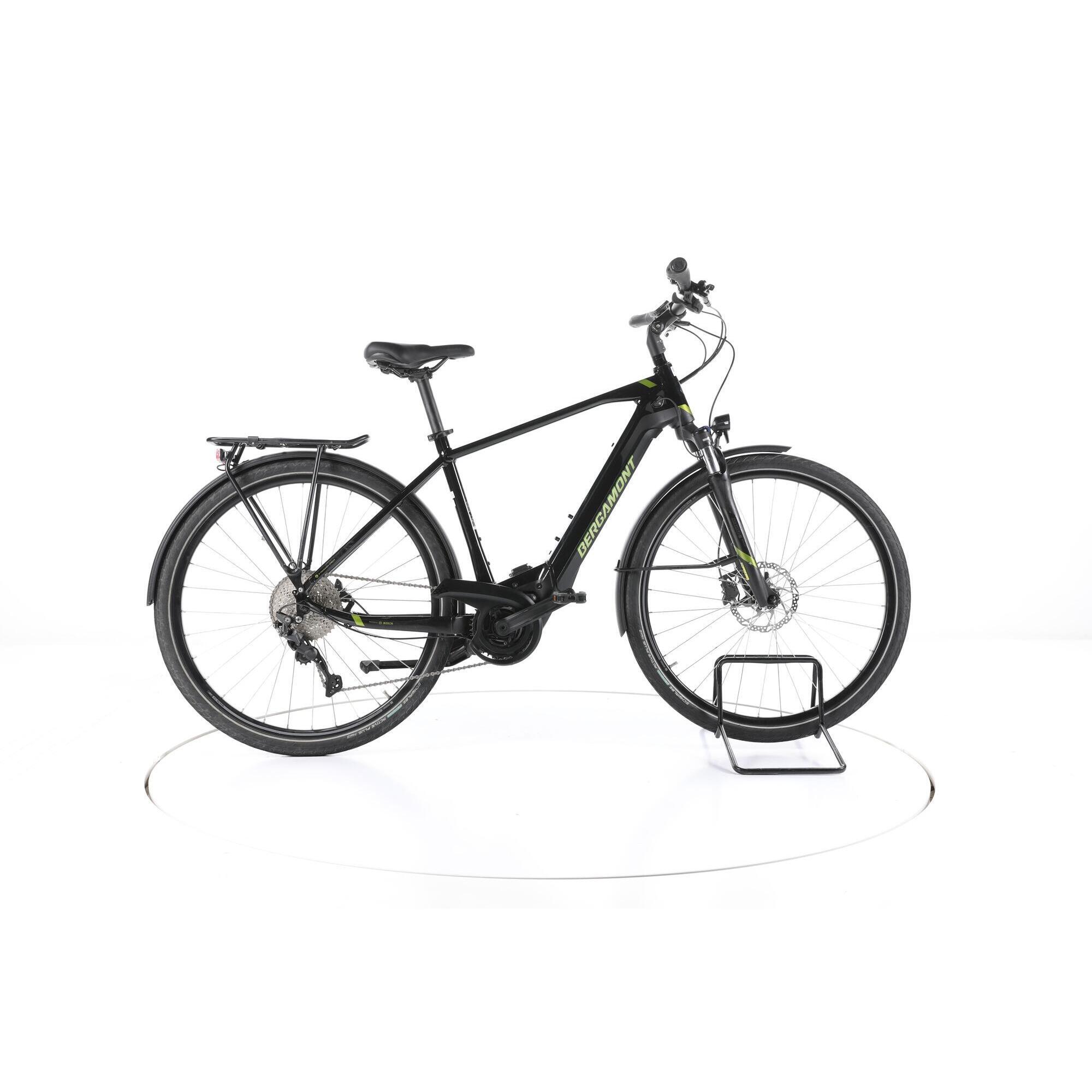 Second Life - Bergamont E-Horizon Sport Trekking E-Bike - Stan dobry