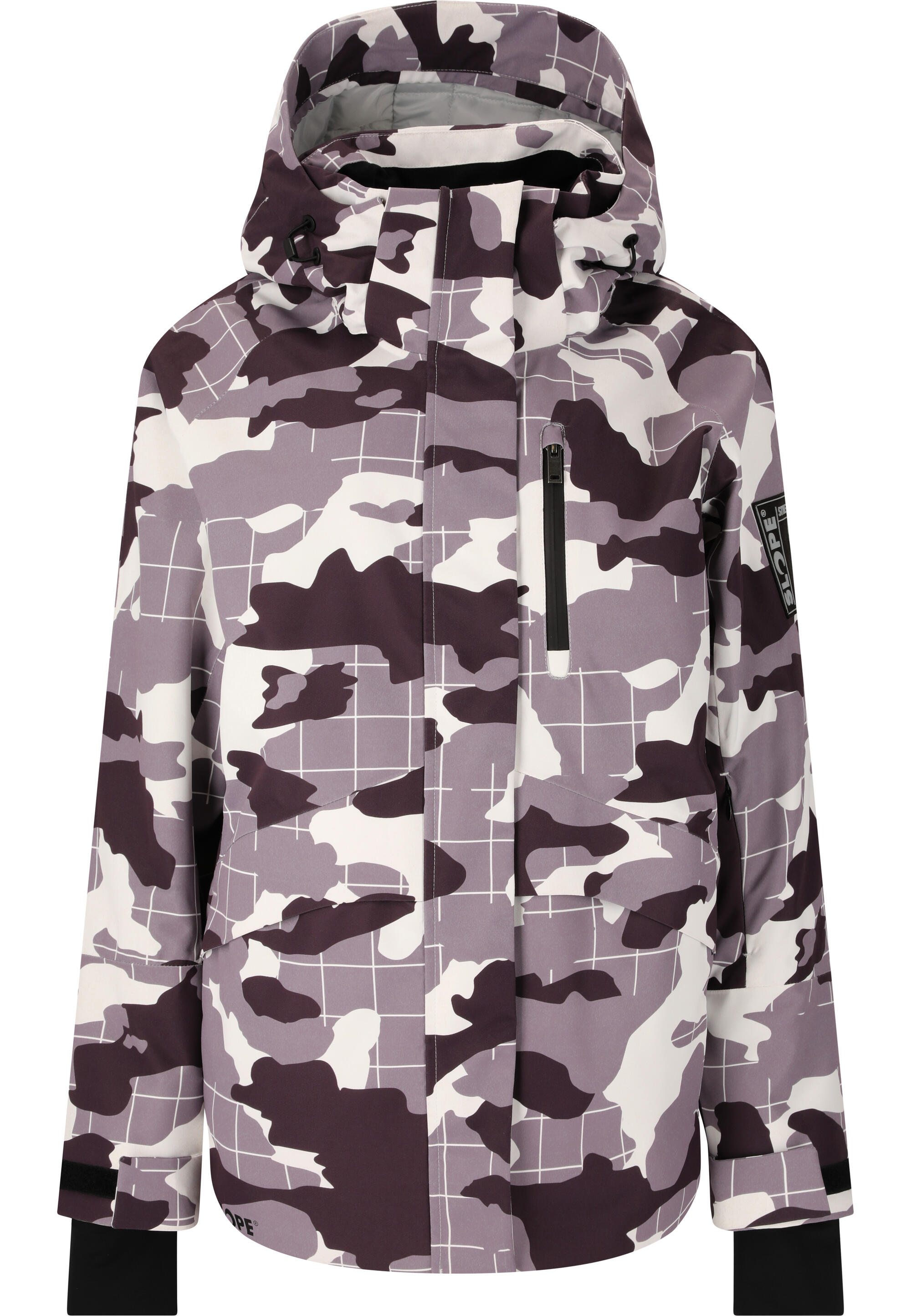 SLOPE Skijacke Kenai