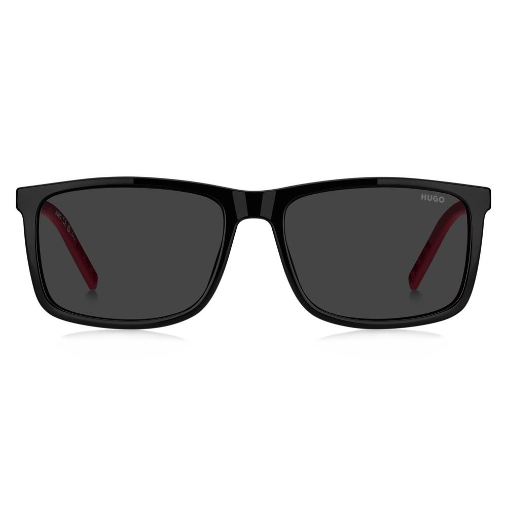 Occhiali da Sole Hugo HG 1337/S 807 in TR90 Uomo 58 mm 2/4